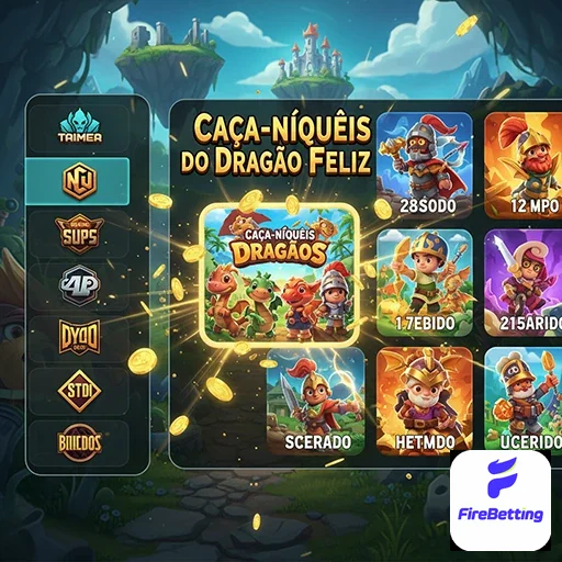 Ilustração de Aproveite os Serviços VIP do firebetting e Melhore Sua Experiência