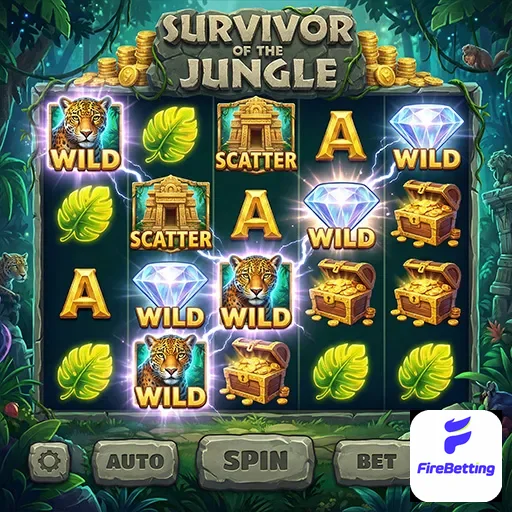 Ilustração de Aproveite os Serviços VIP do firebetting e Melhore Sua Experiência