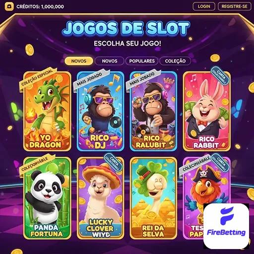 Ilustração de Explore as Melhores Slots Disponíveis Aqui