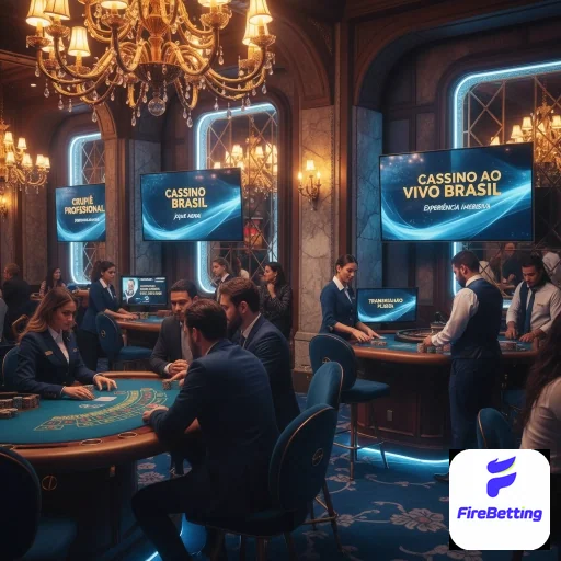 Ilustração de Agilidade nas Apostas