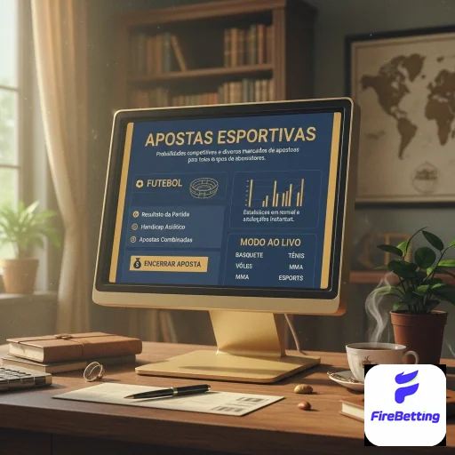 Ilustração de Análise Detalhada