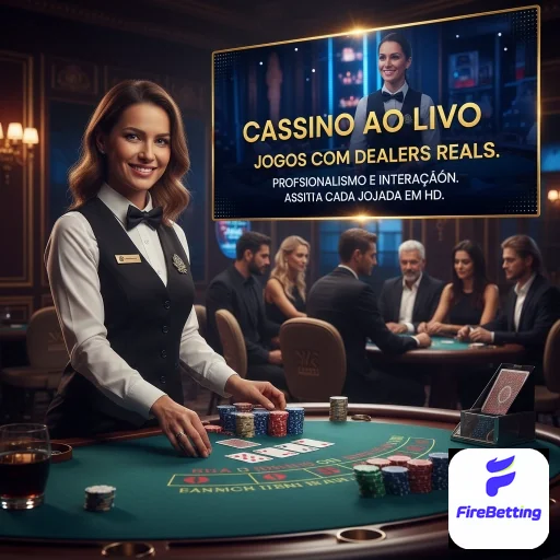 Ilustração de Descubra as Ofertas VIP da firebetting para Jogadores Brasileiros