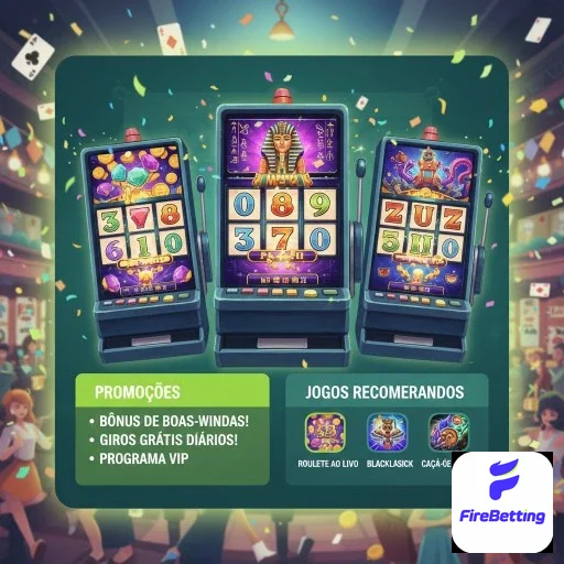 Ilustração de Promoções Regulares em Destaque