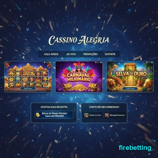 Jogador explorando slots variados e inovadores