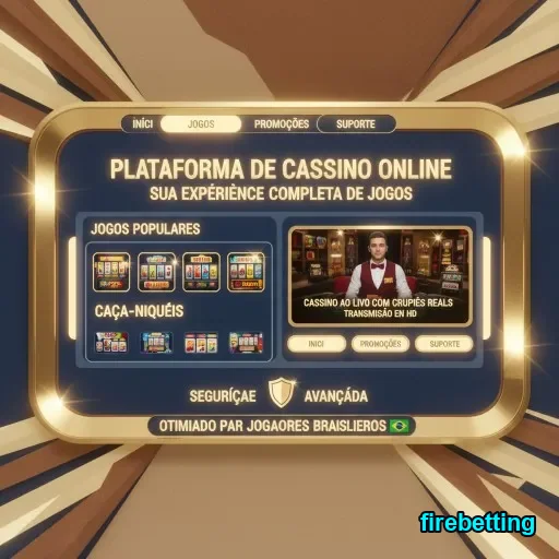 Jogador VIP desfrutando acesso exclusivo ao cassino