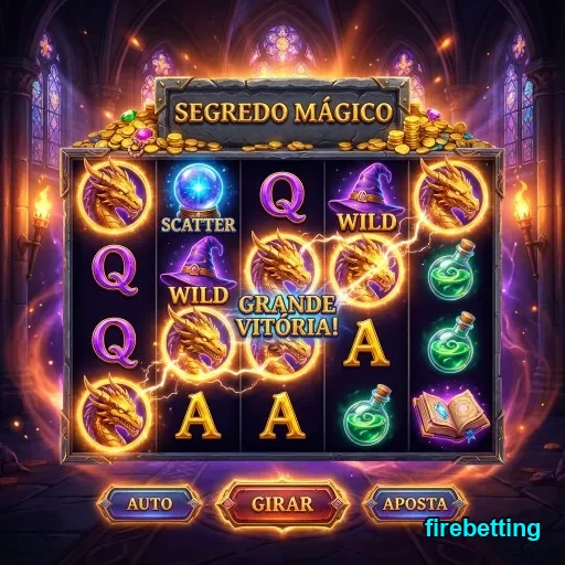 Jogador desfrutando de serviço VIP em cassino online